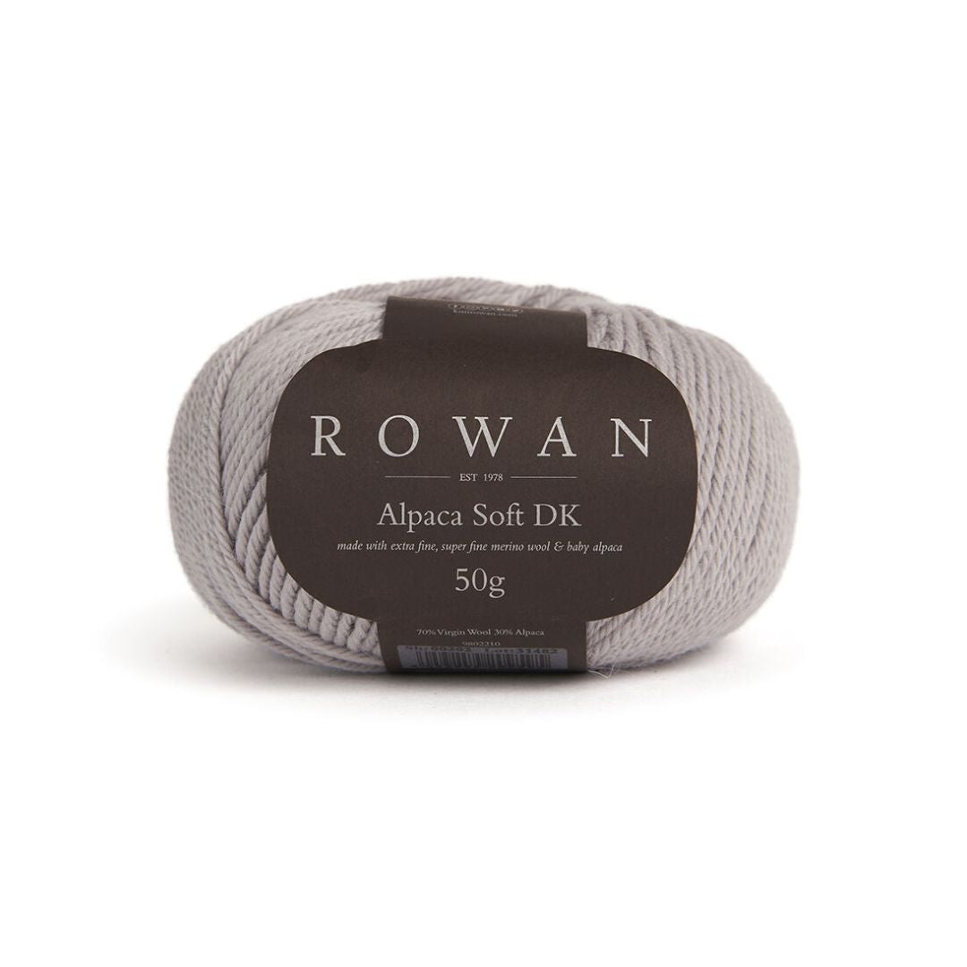 Rowan Alpaca Soft DK Yarn (231)