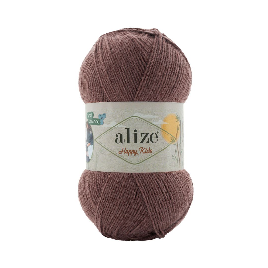 Alize Happy Kids Yarn (232)