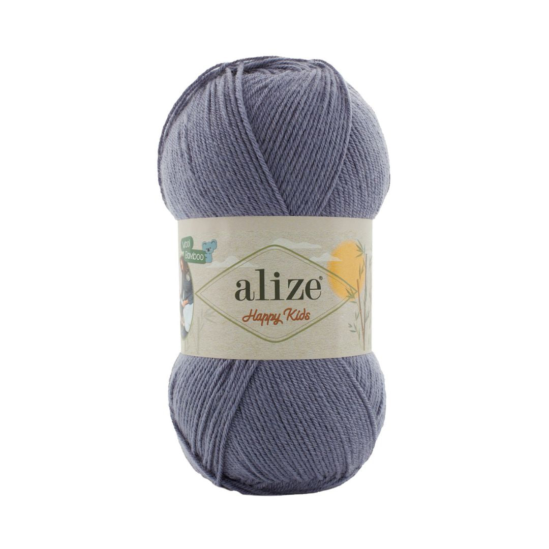 Alize Happy Kids Yarn (236)