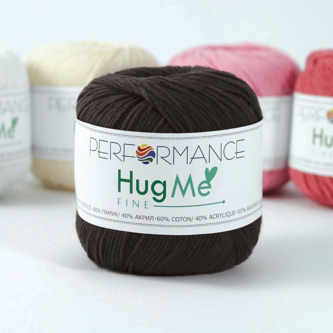 Performance Hug Me Fine Yarn