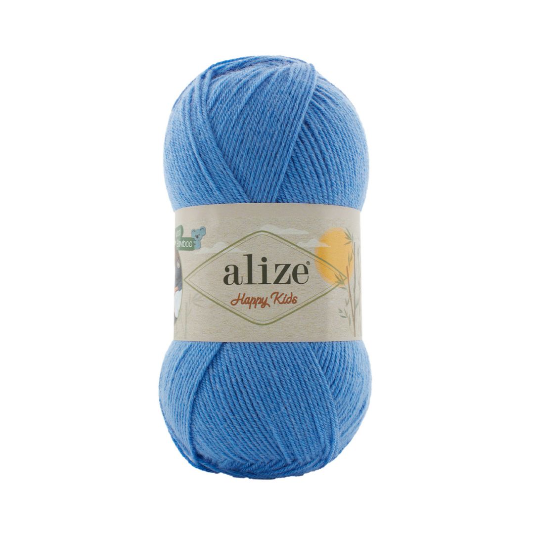 Alize Happy Kids Yarn (237)