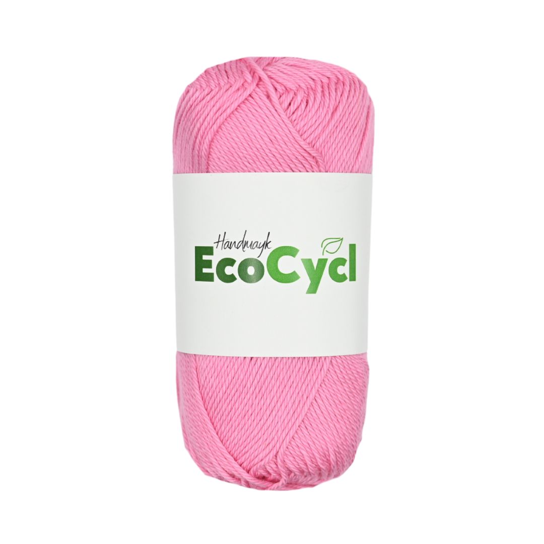 Handmayk EcoCycl Just Cotton Yarn (23)