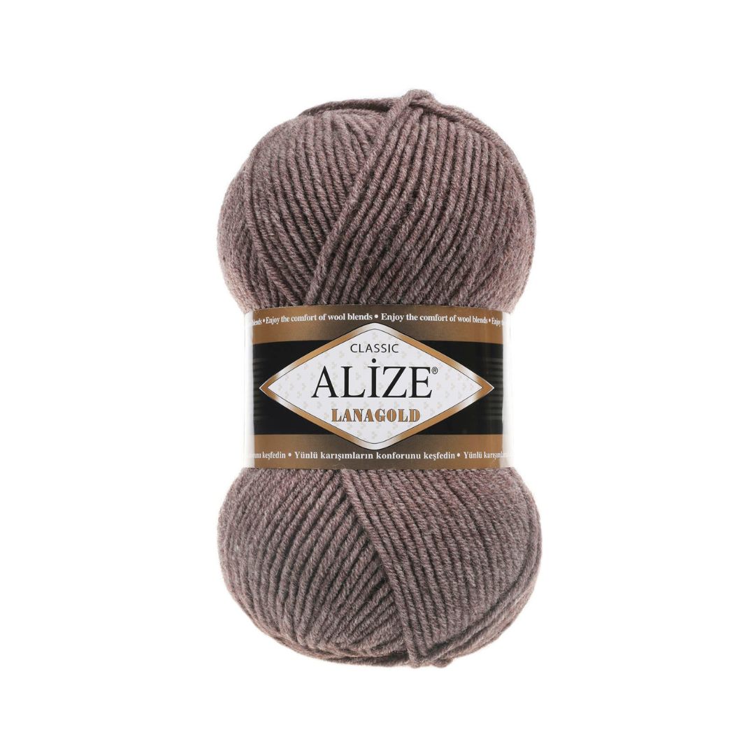 Alize Lanagold Yarn (240)