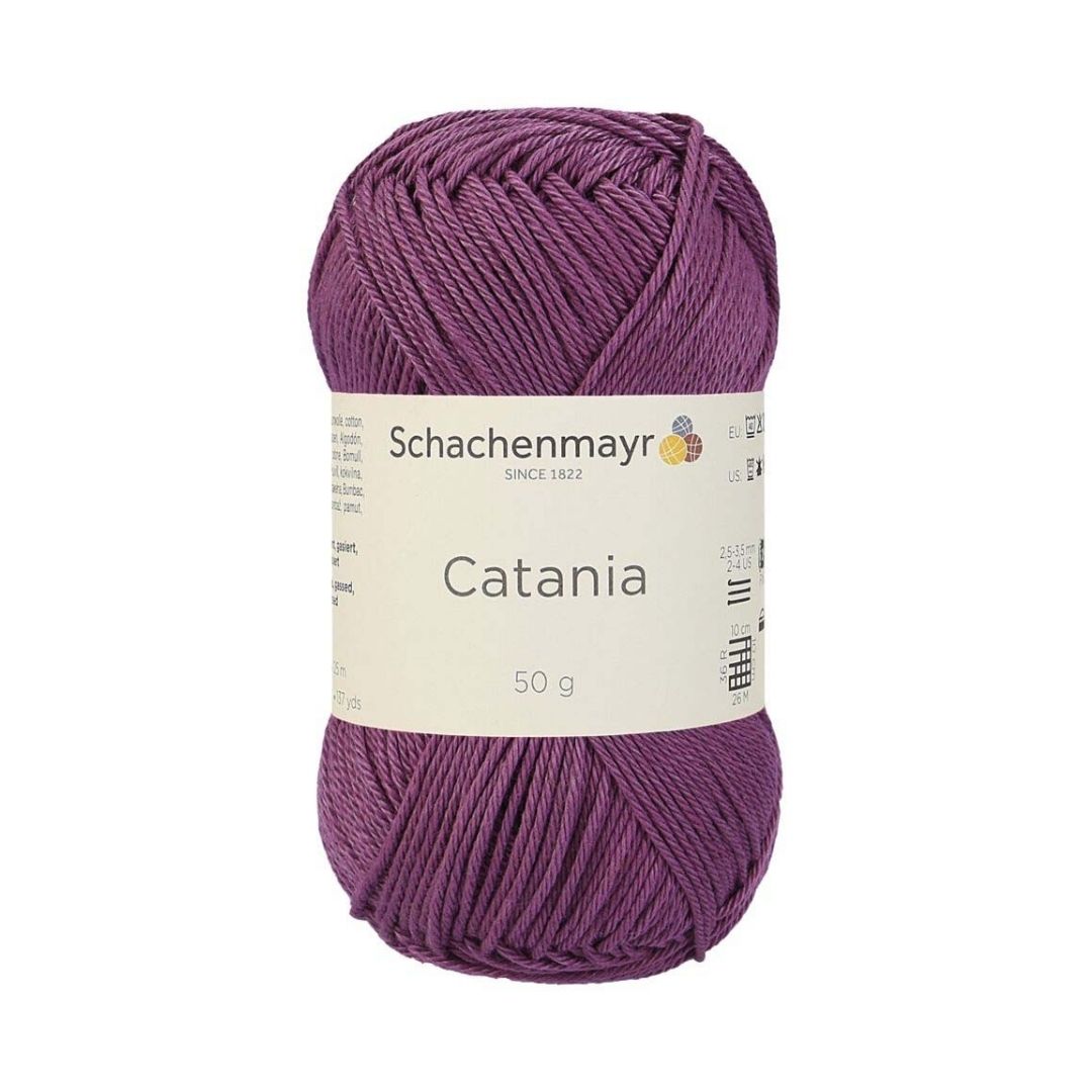 Schachenmayr Catania Yarn