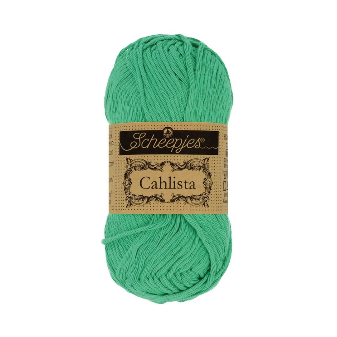 Scheepjes Cahlista Yarn