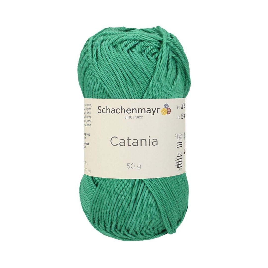 Schachenmayr Catania Yarn