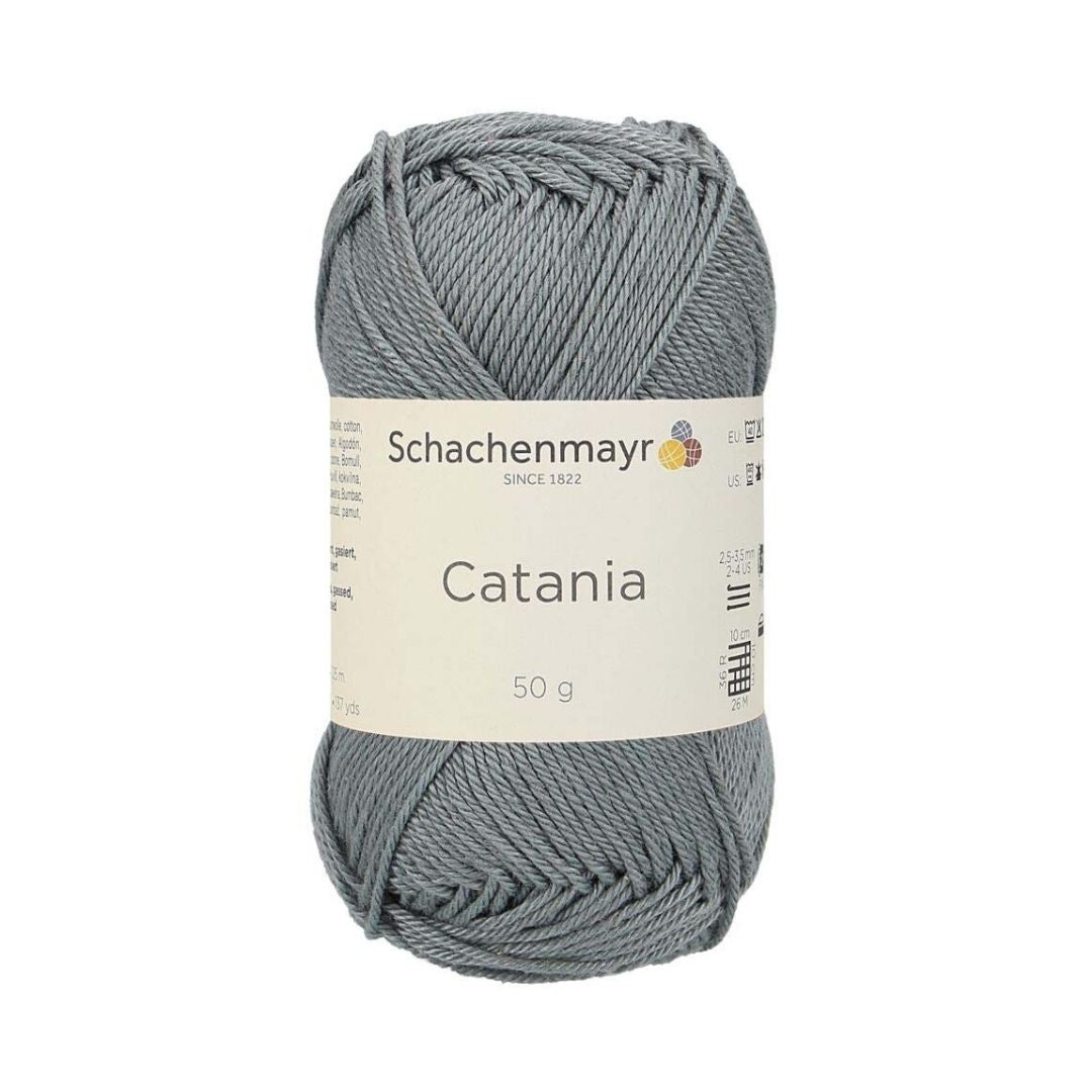 Schachenmayr Catania Yarn