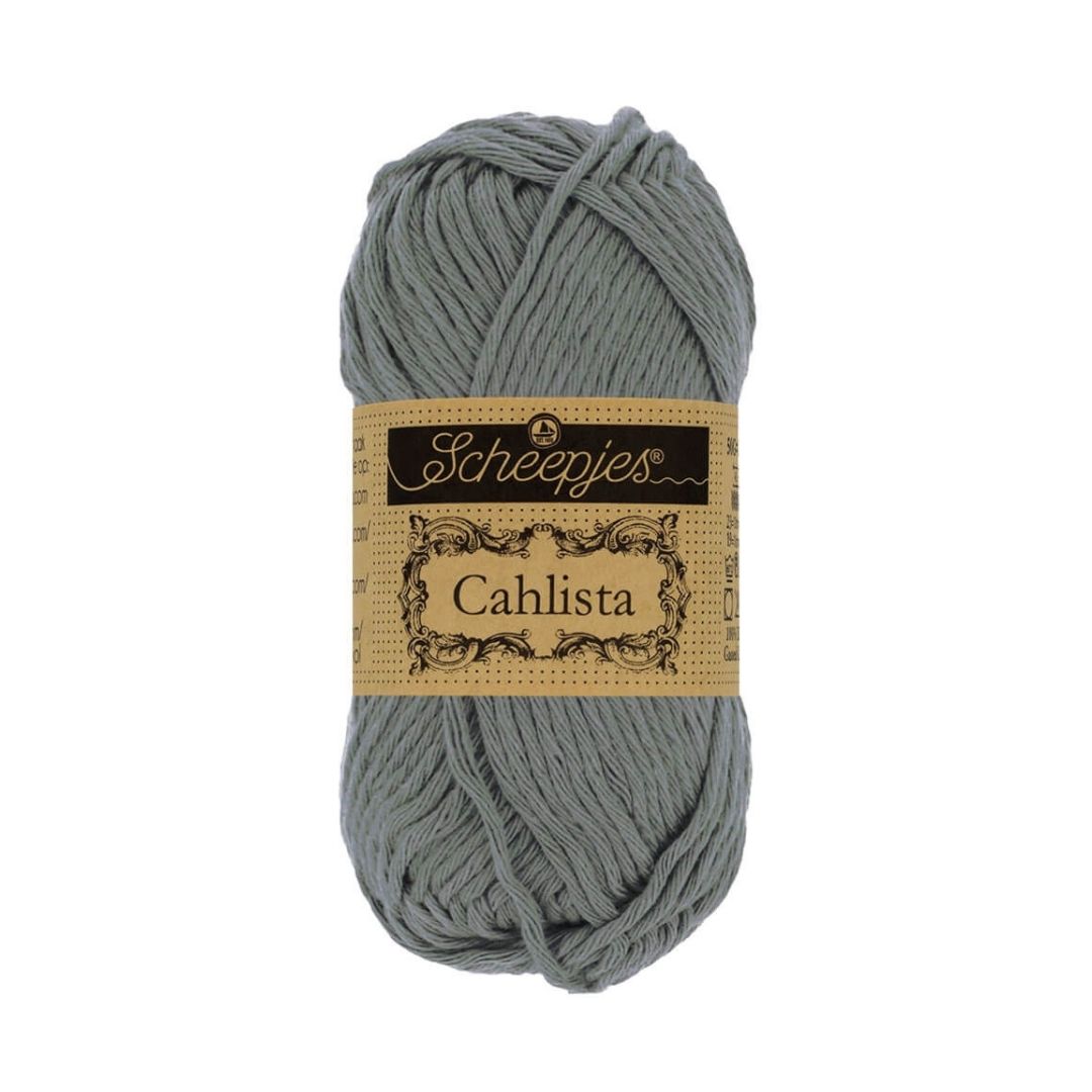 Scheepjes Cahlista Yarn