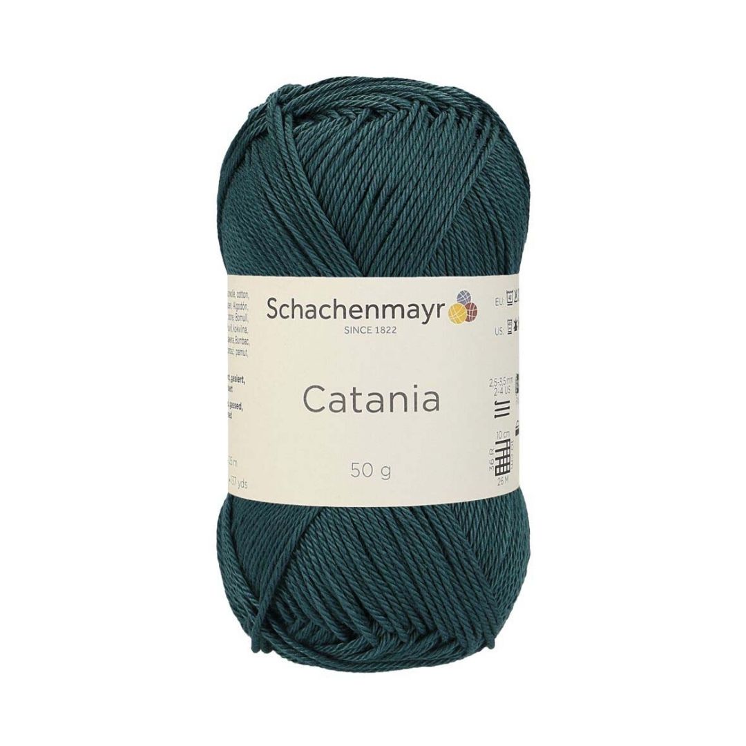 Schachenmayr Catania Yarn