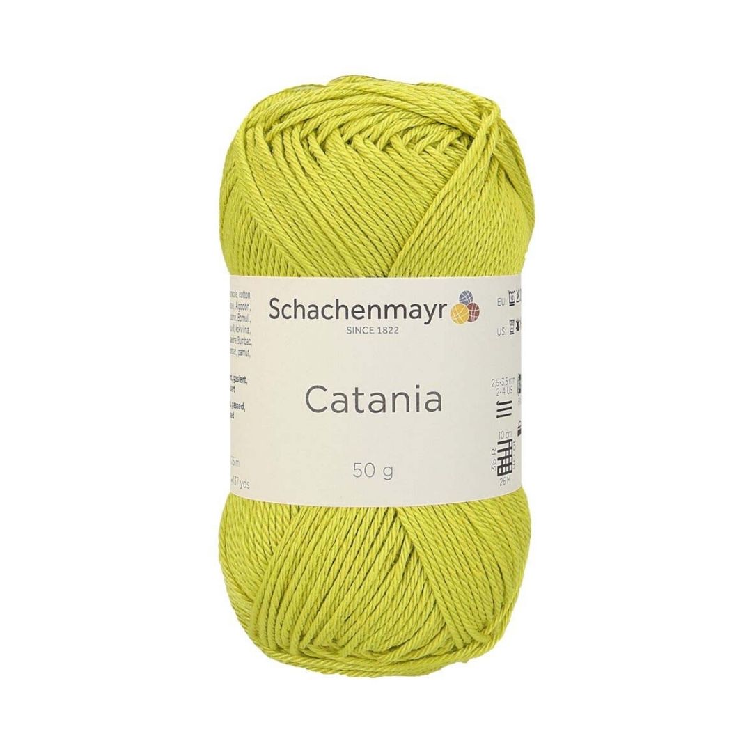 Schachenmayr Catania Yarn