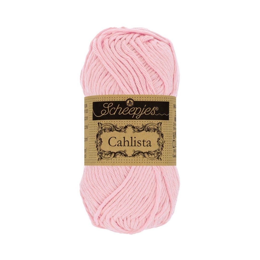 Scheepjes Cahlista Yarn