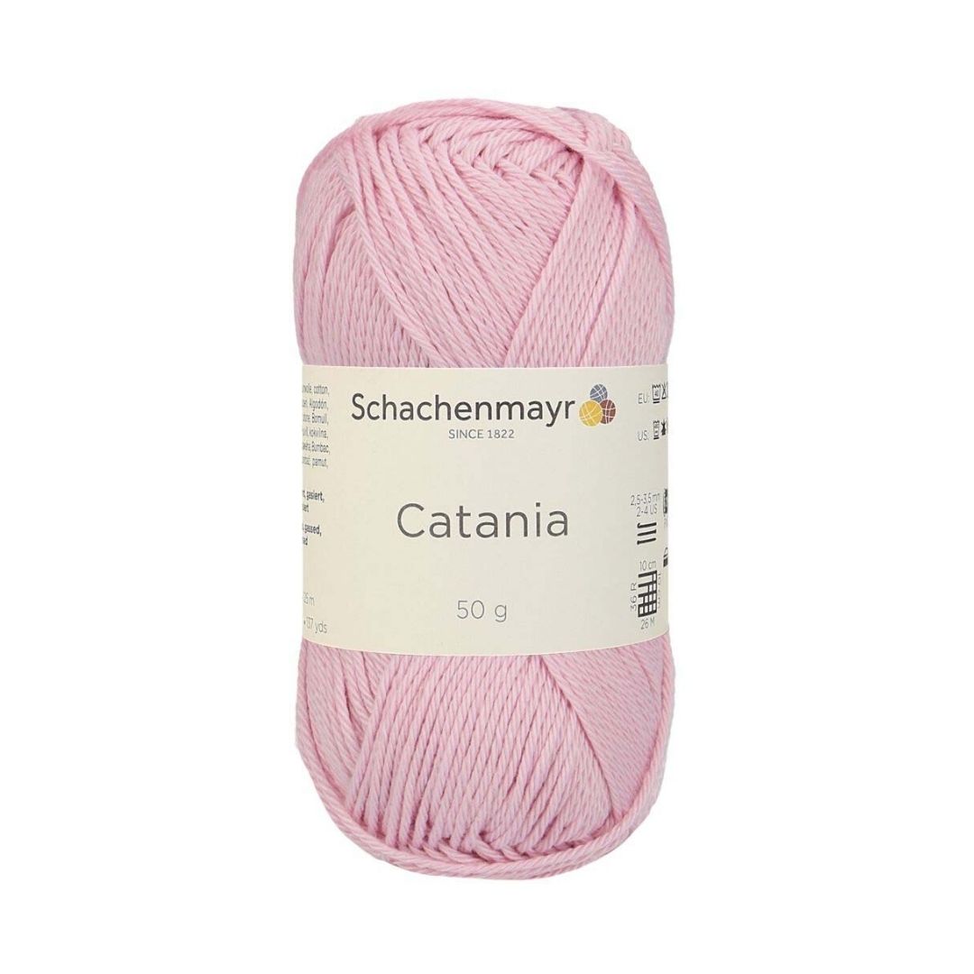 Schachenmayr Catania Yarn