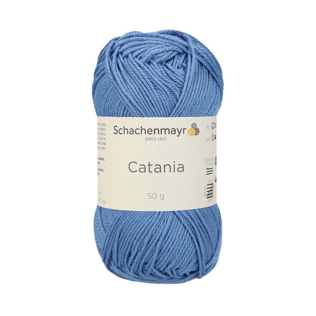 Schachenmayr Catania Yarn