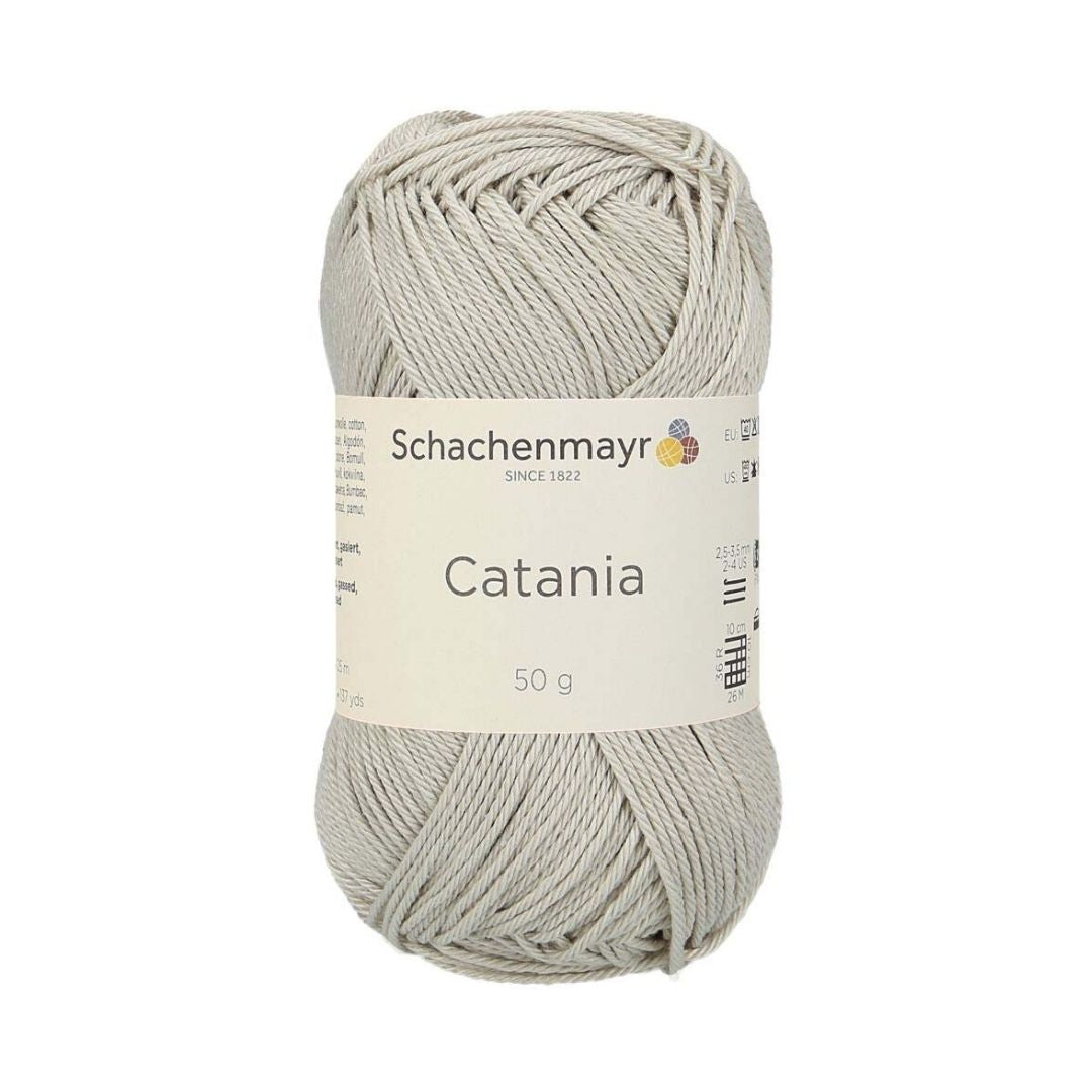 Schachenmayr Catania Yarn