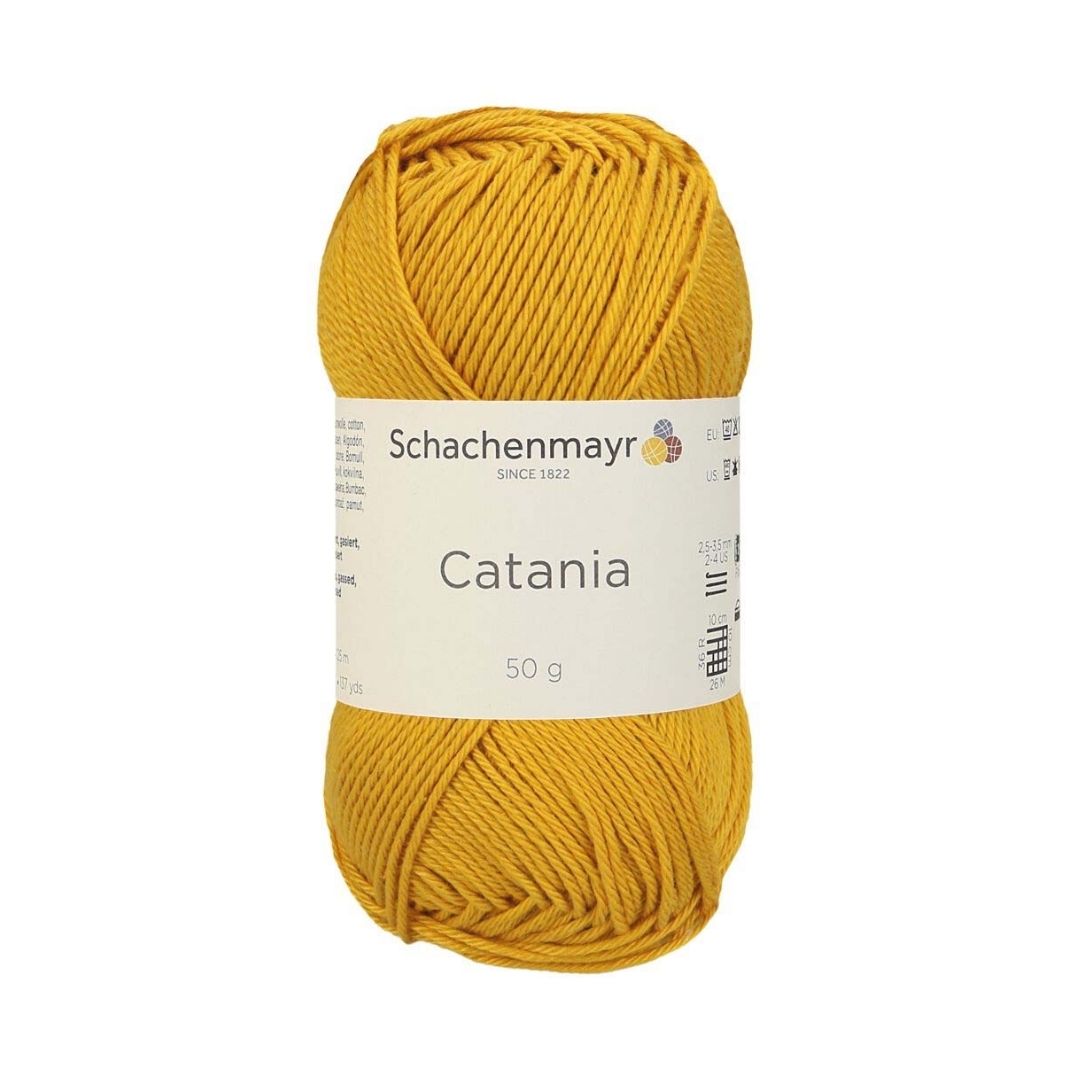 Schachenmayr Catania Yarn