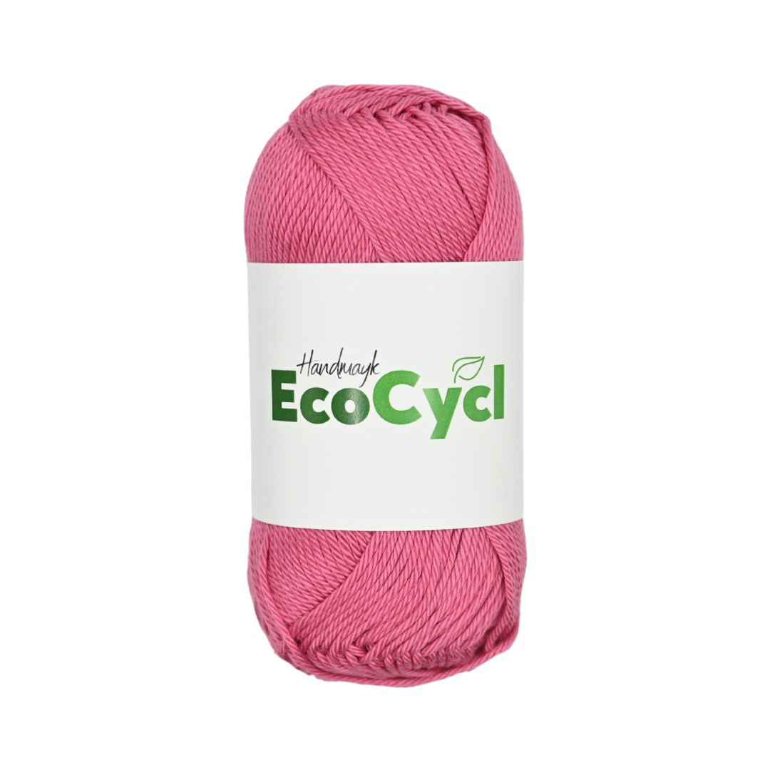 Handmayk EcoCycl Just Cotton Yarn (24)