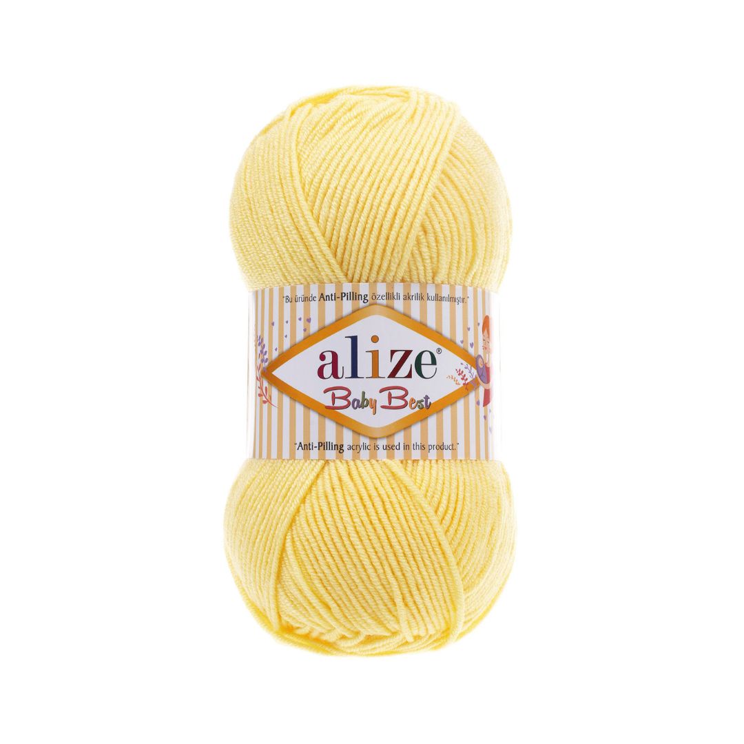 Alize Baby Best Yarn (250)