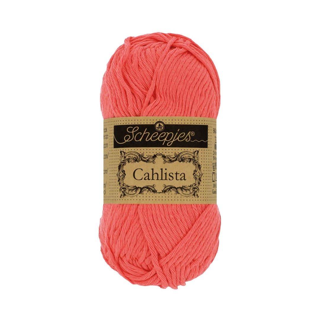 Scheepjes Cahlista Yarn