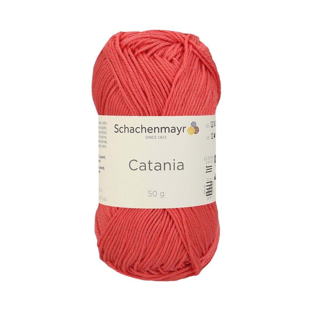 Schachenmayr Catania Yarn