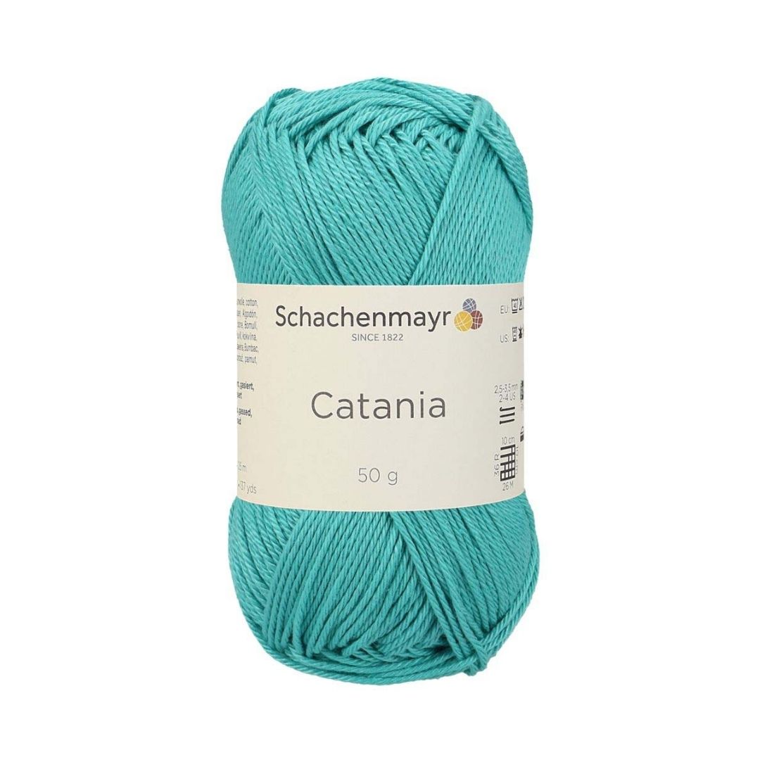 Schachenmayr Catania Yarn