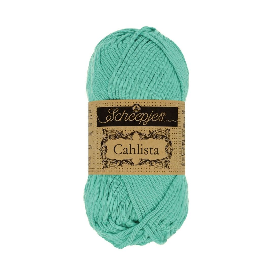 Scheepjes Cahlista Yarn