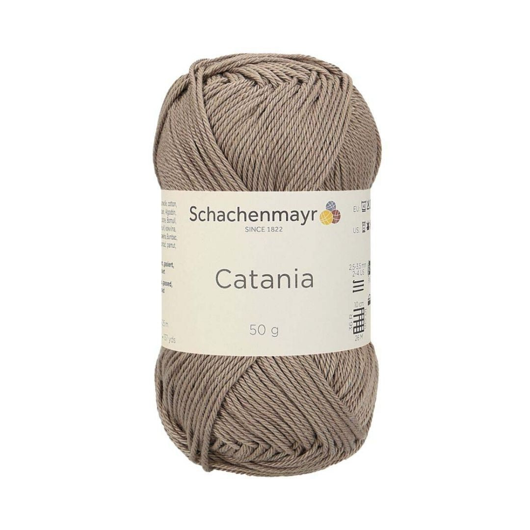 Schachenmayr Catania Yarn