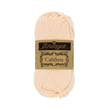 Scheepjes Cahlista Yarn