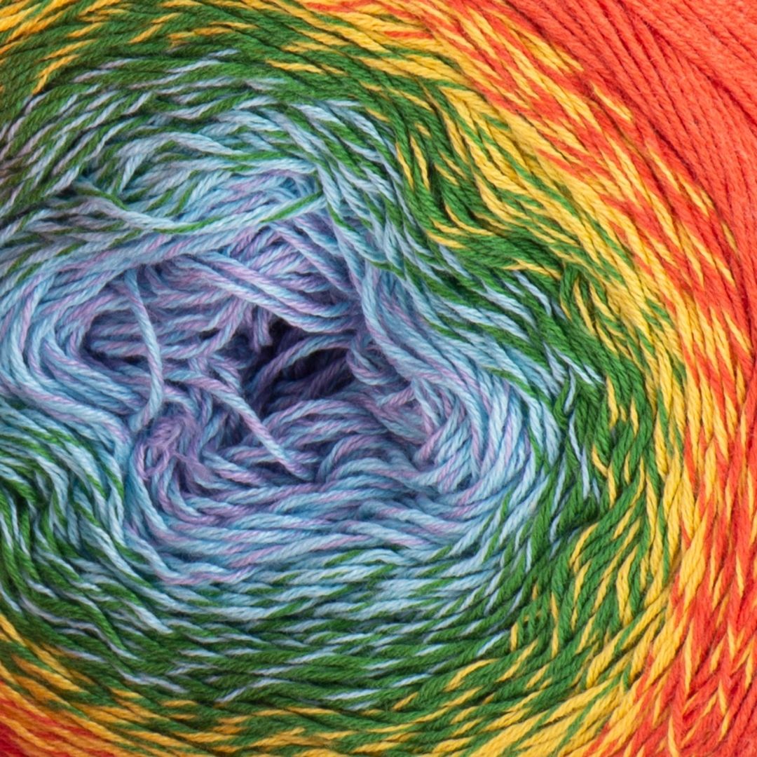 YarnArt Flowers Yarn (255)