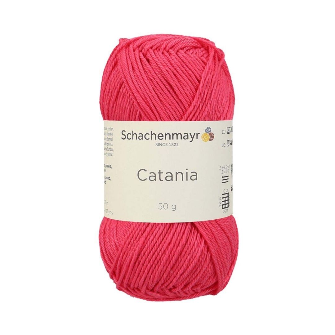 Schachenmayr Catania Yarn