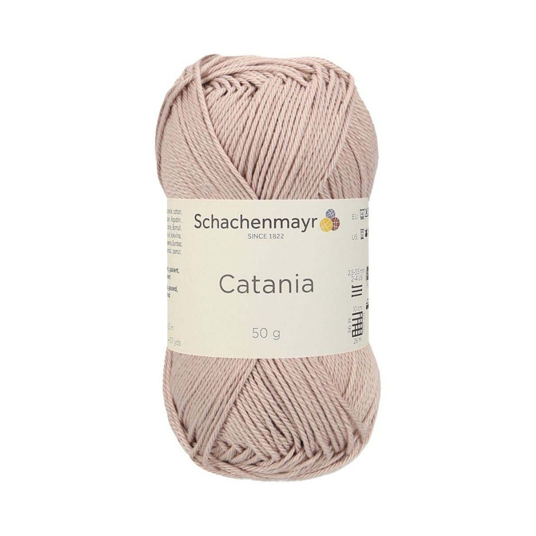 Schachenmayr Catania Yarn