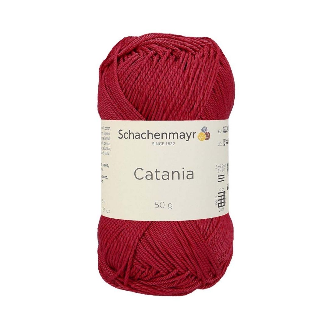 Schachenmayr Catania Yarn