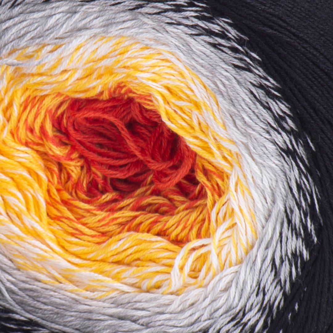 YarnArt Flowers Yarn (259)
