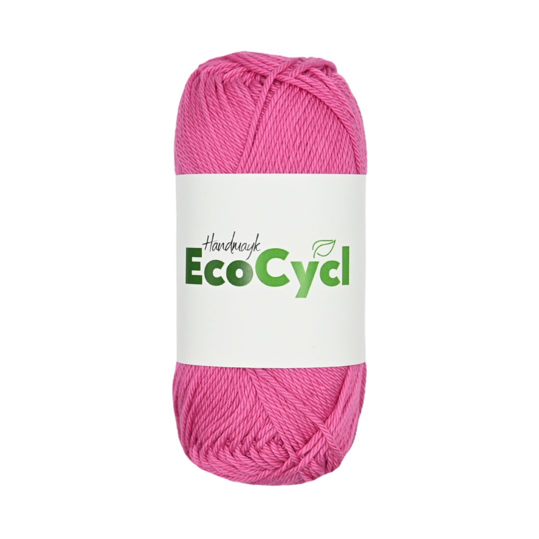 Handmayk EcoCycl Just Cotton Yarn (25)