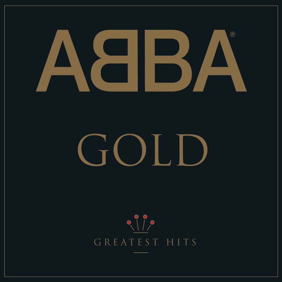 Abba - Gold (Greatest Hits) (2LP)