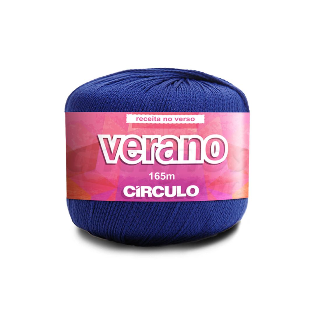 Circulo Verano Yarn (2604)