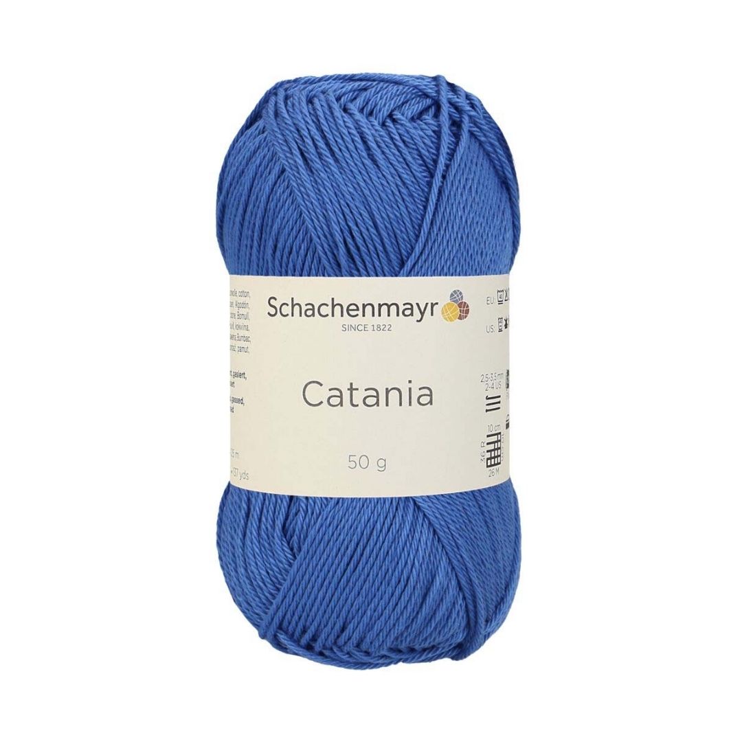 Schachenmayr Catania Yarn