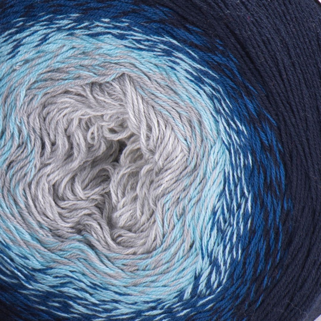 YarnArt Flowers Yarn (261)