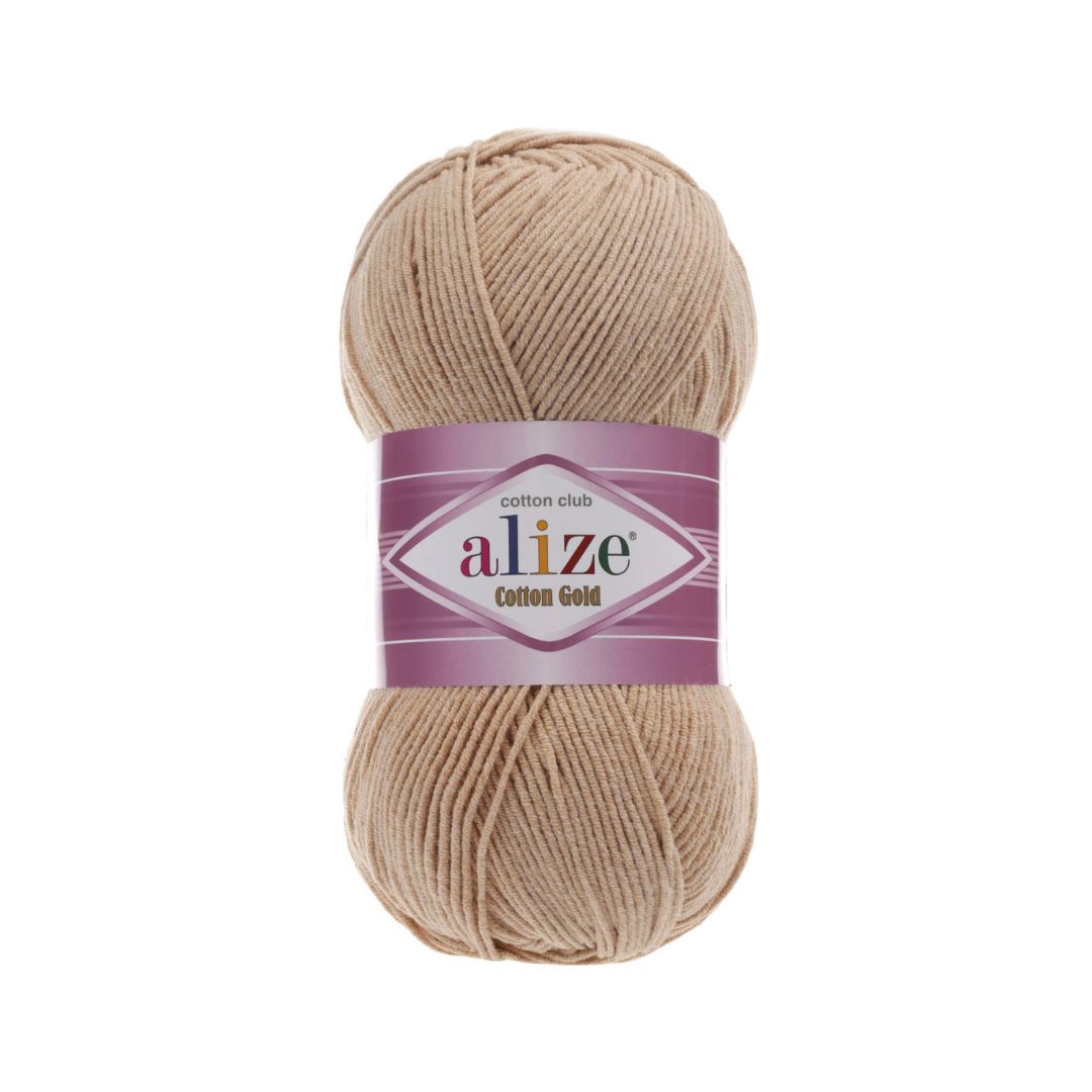 Alize Cotton Gold Yarn (262)