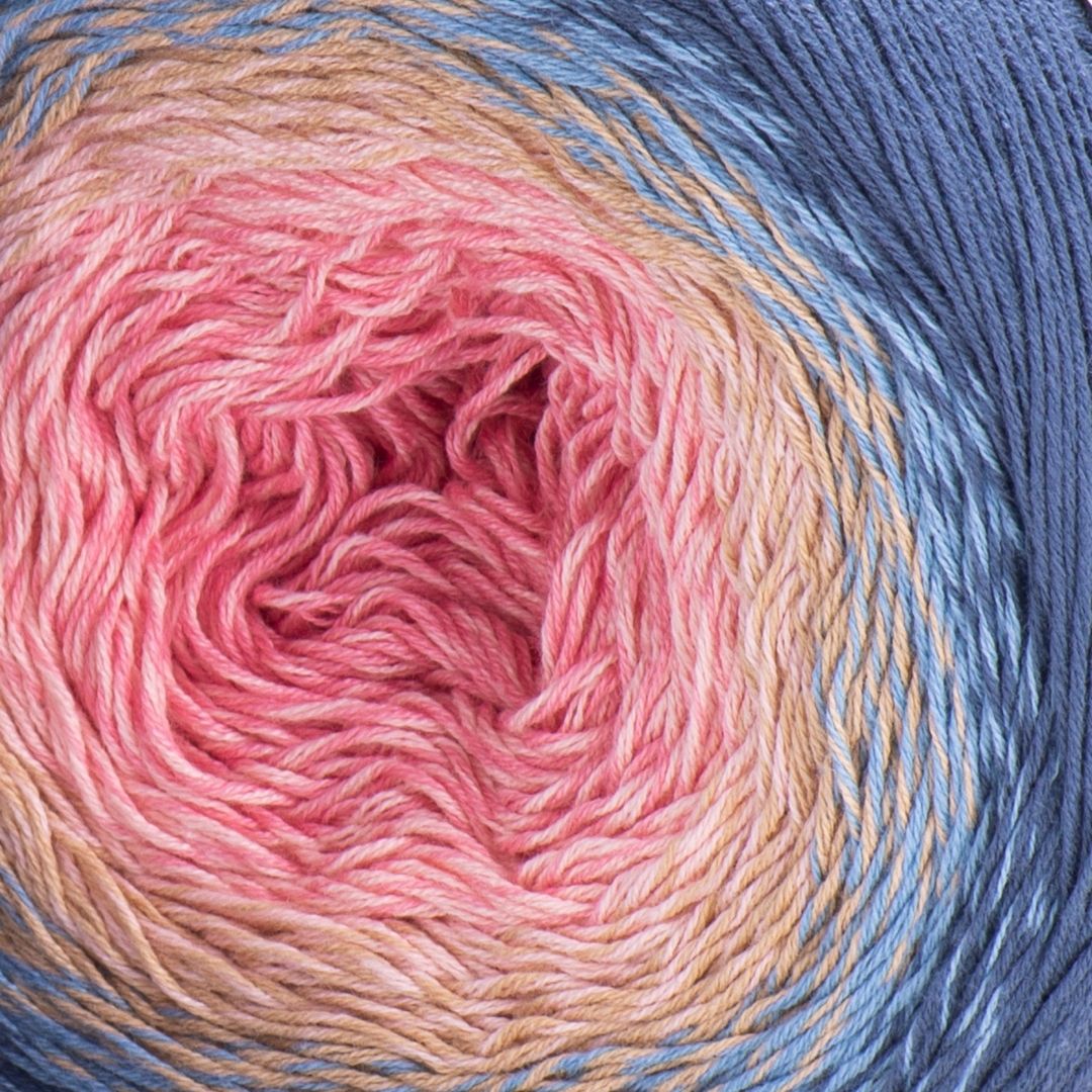 YarnArt Flowers Yarn (262)