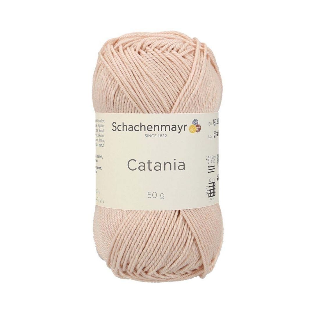 Schachenmayr Catania Yarn