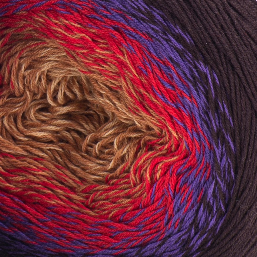 YarnArt Flowers Yarn (265)
