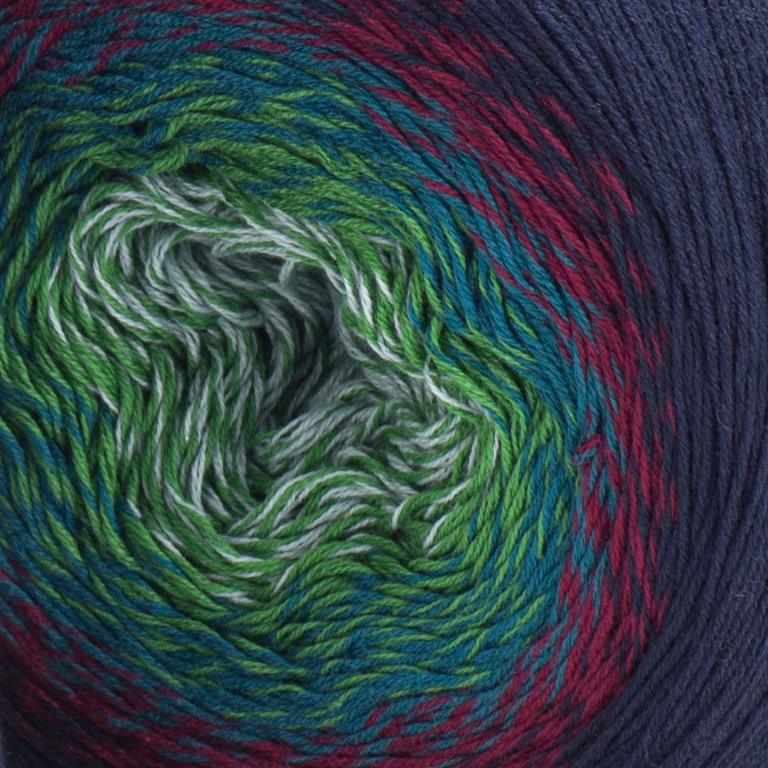 YarnArt Flowers Yarn (266)