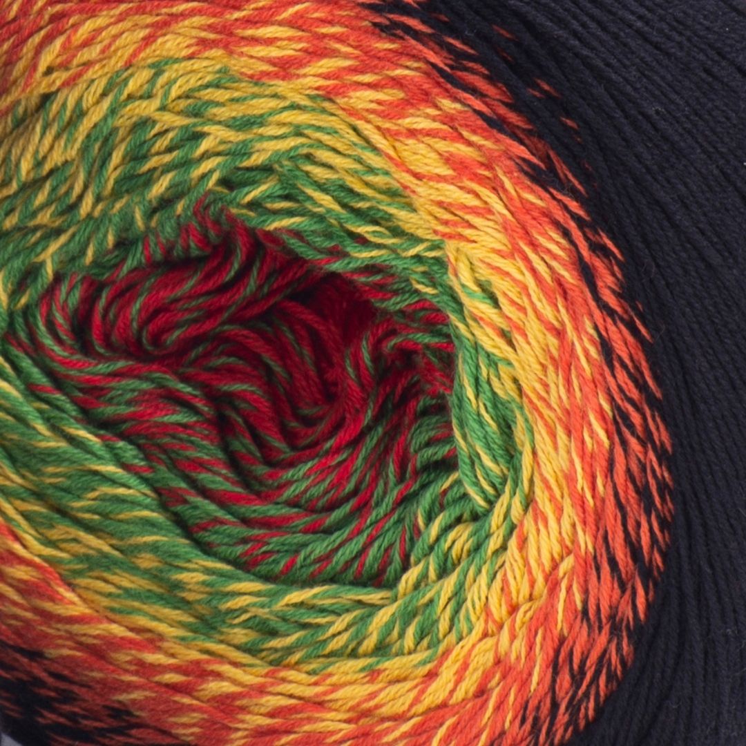YarnArt Flowers Yarn (267)