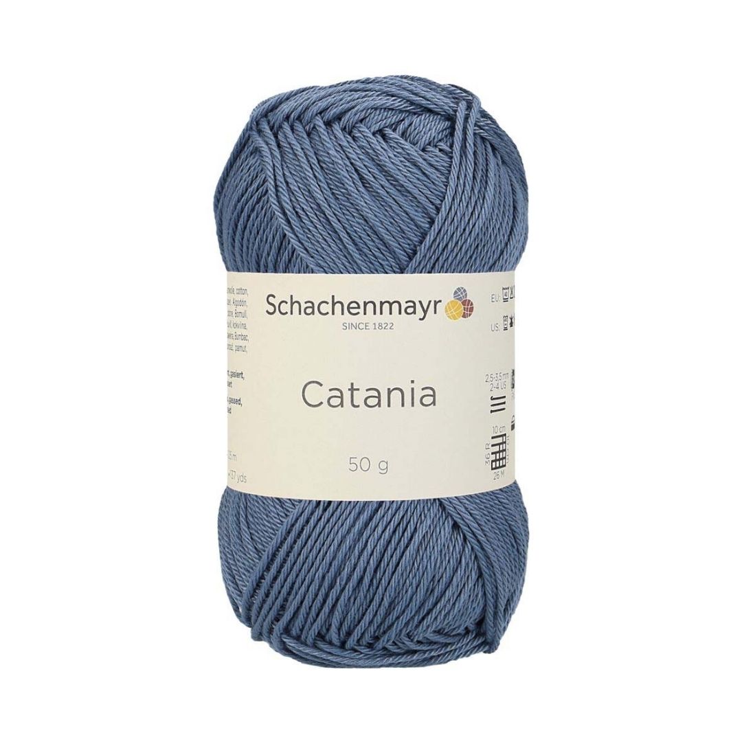 Schachenmayr Catania Yarn