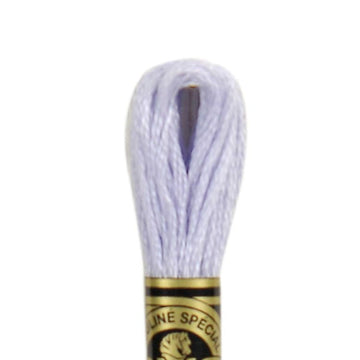 DMC Stranded Cotton Mouliné Spécial Embroidery Thread (26)