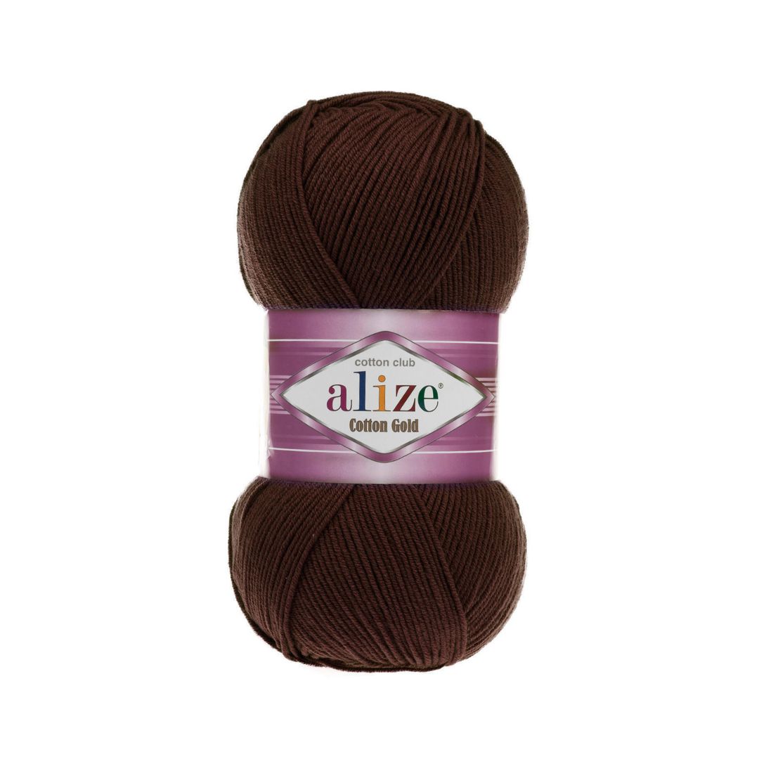 Alize Cotton Gold Yarn (26)