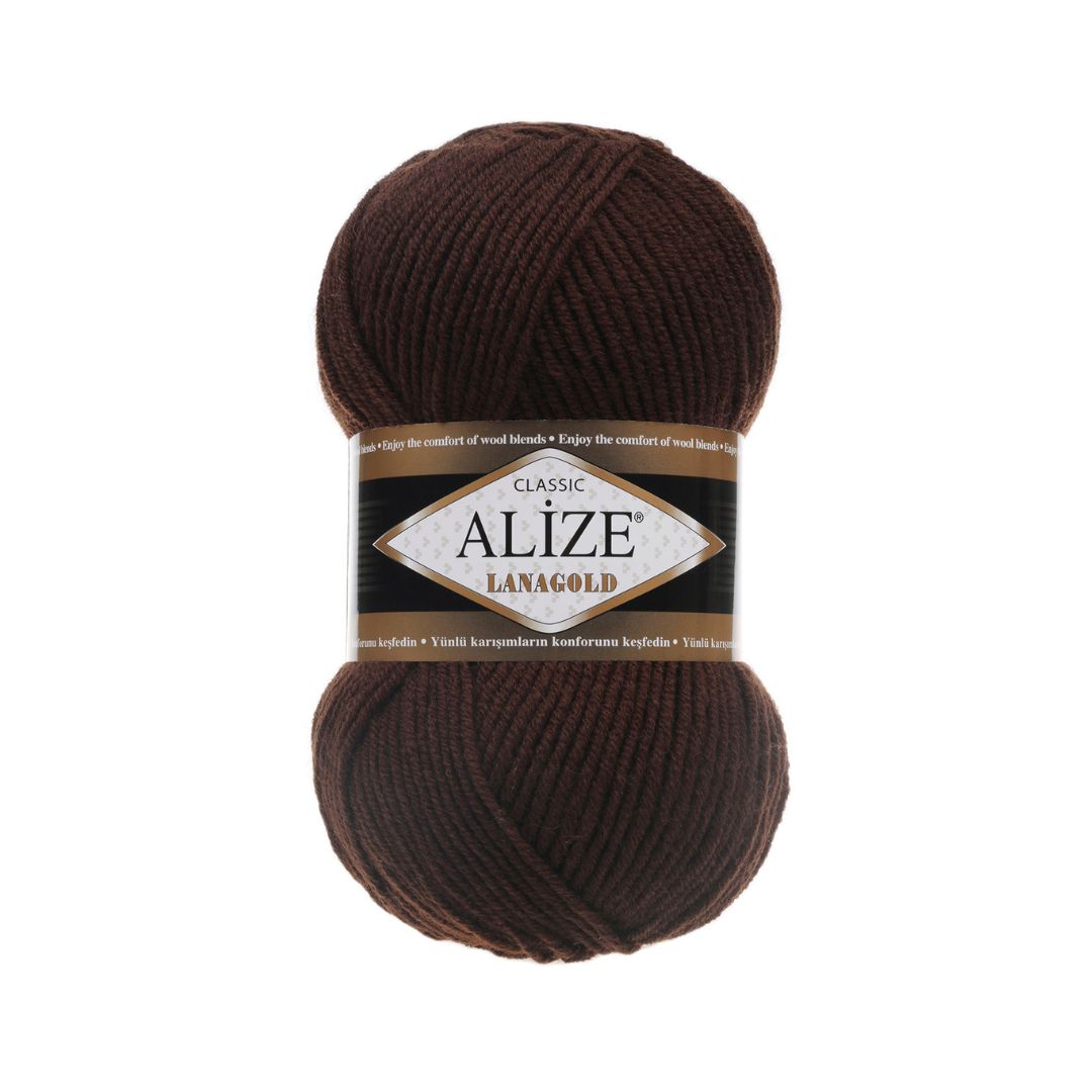 Alize Lanagold Yarn (26)