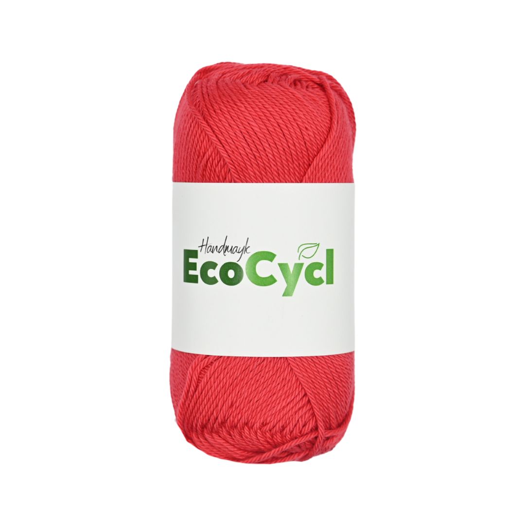 Handmayk EcoCycl Just Cotton Yarn (26)