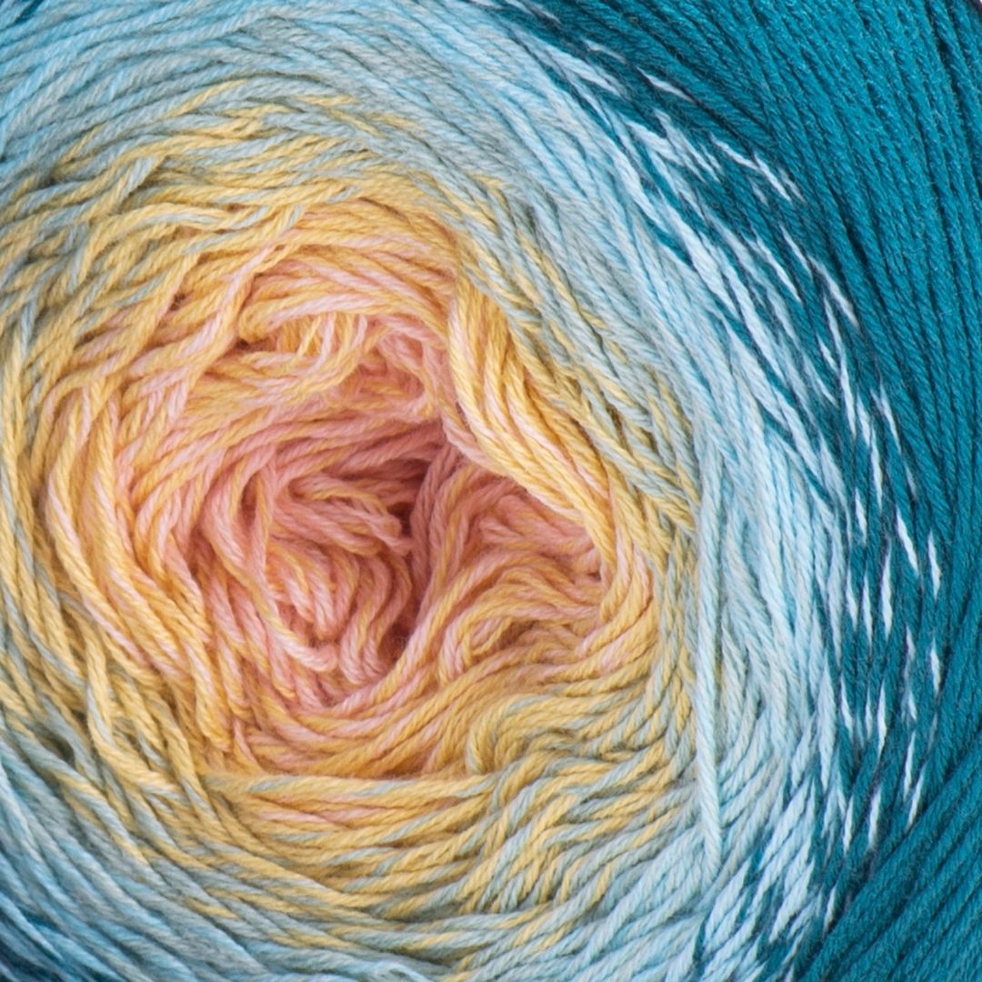 YarnArt Flowers Yarn (270)