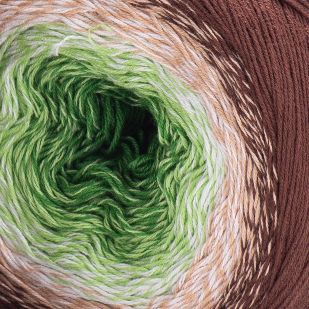 YarnArt Flowers Yarn (272)